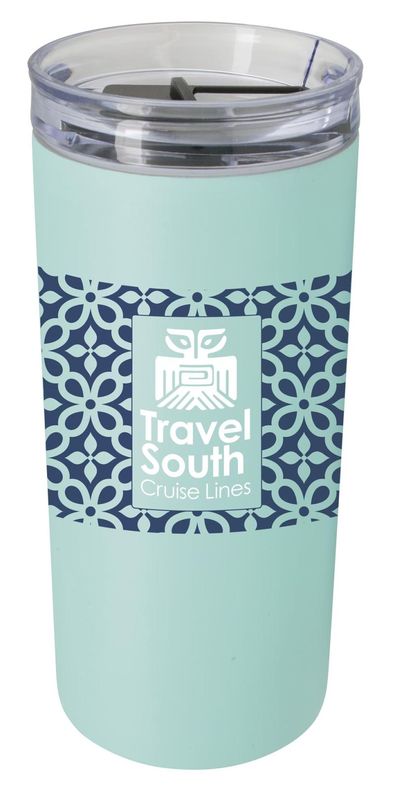 Good Value™ Esther Vacuum Tumbler - 18 oz. 2 Good Value™ Esther Vacuum Tumbler - 18 oz. 2