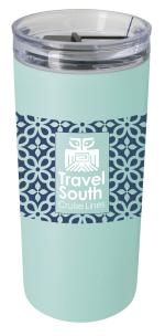 Good Value™ Esther Vacuum Tumbler - 18 oz. 2 Good Value™ Esther Vacuum Tumbler - 18 oz. 2