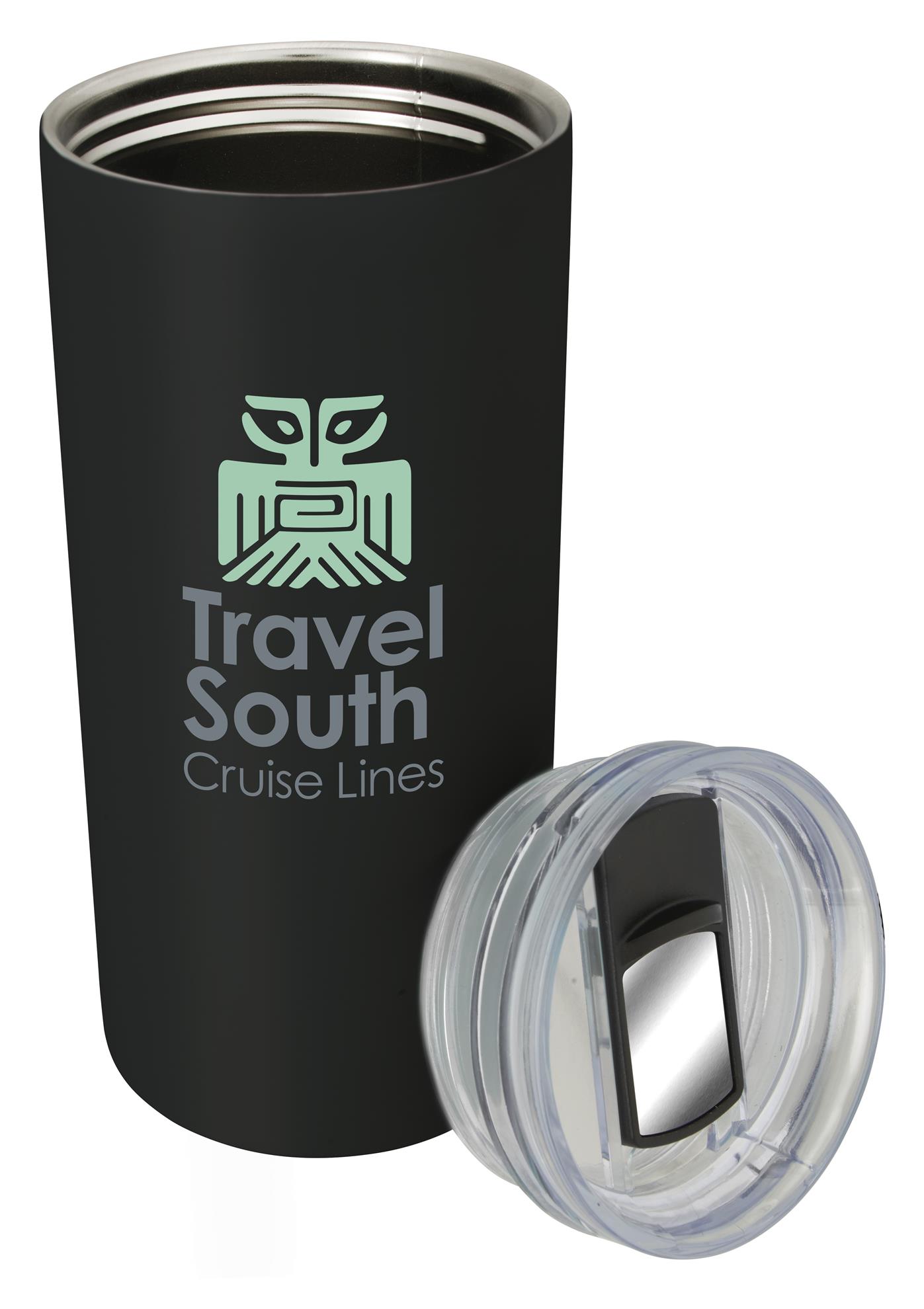 Good Value™ Esther Vacuum Tumbler - 18 oz. 2