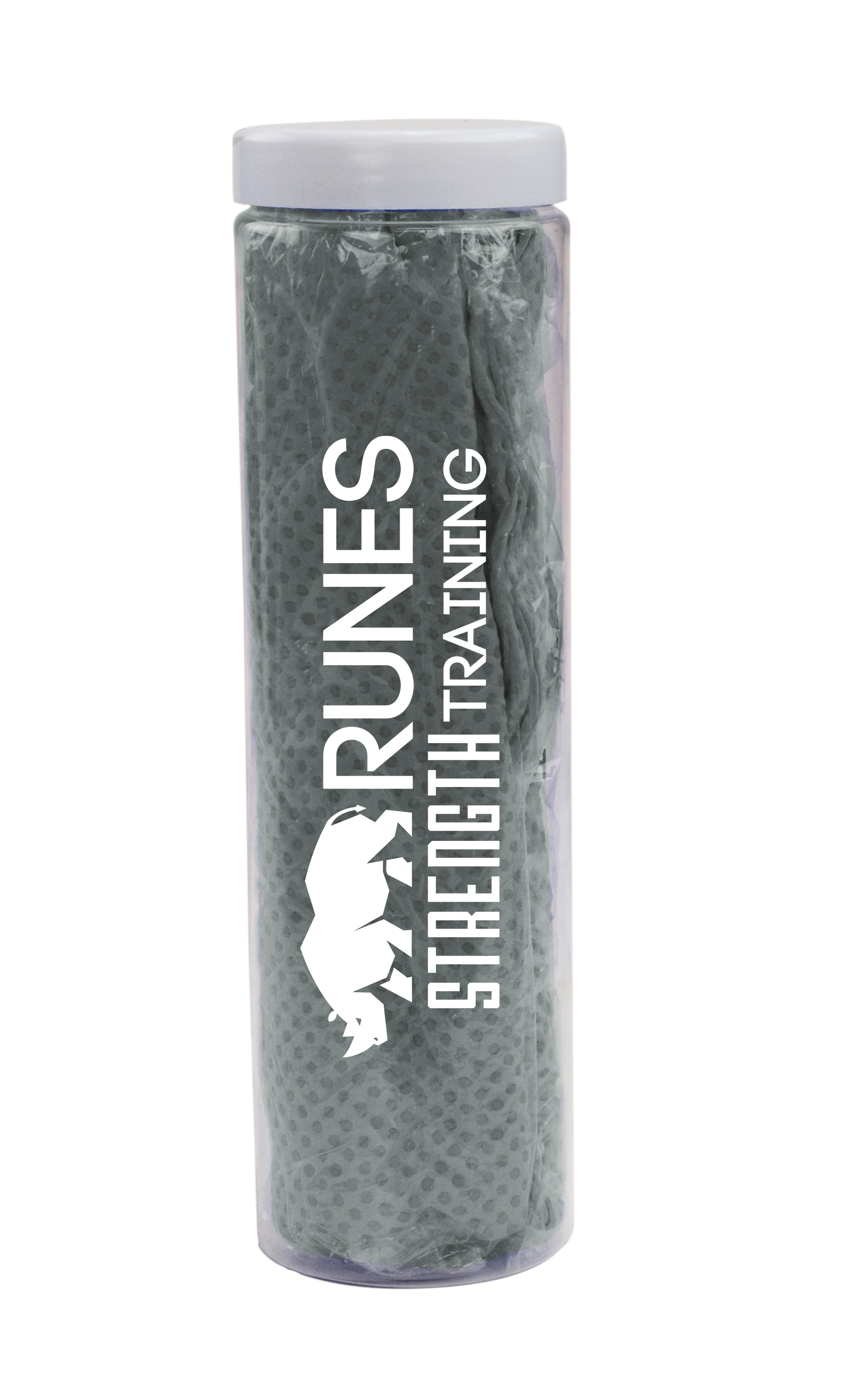 Keep It Cool Towel 2