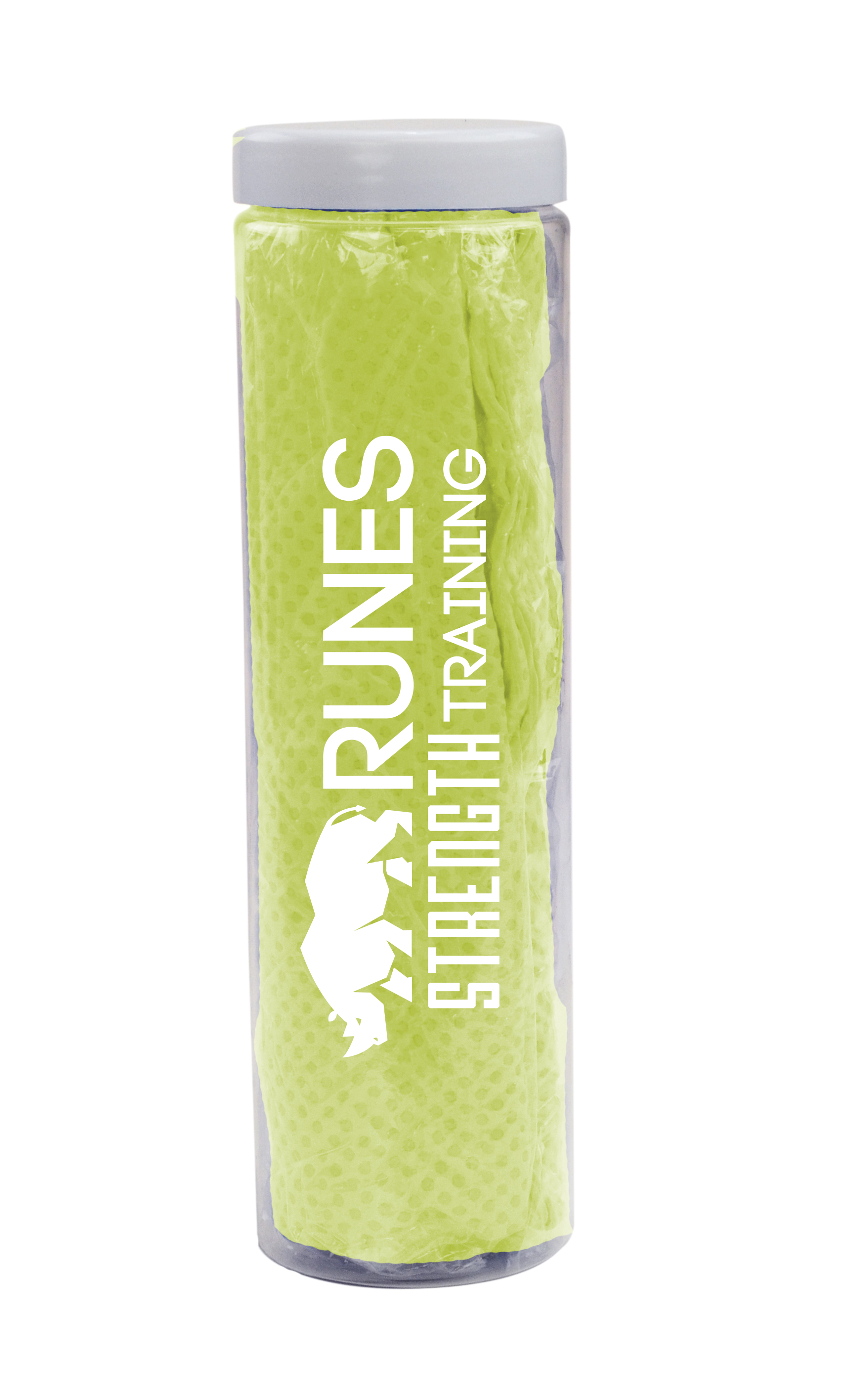 Keep It Cool Towel 2