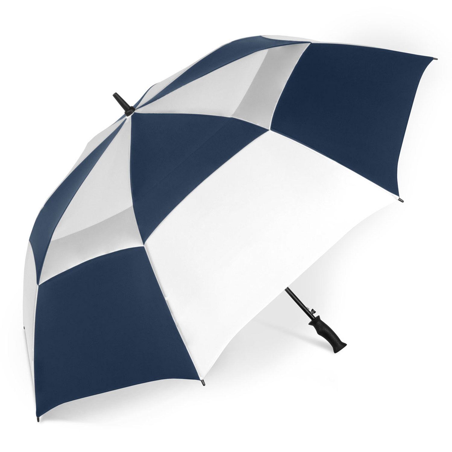 Shed Rain™ Windjammer® 62" Vented Auto-Open Golf Umbrella 2