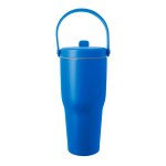 The Viking Collection® Nova Handle Tumbler - 30 oz. - CDKW095 Royal The Viking Collection® Nova Handle Tumbler - 30 oz. - CDKW095 Royal