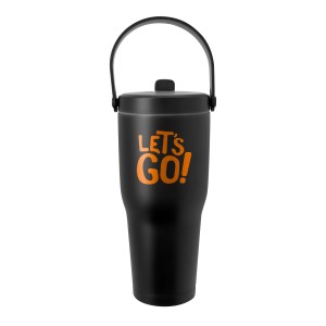 The Viking Collection® Nova Handle Tumbler - 30 oz. 2 The Viking Collection® Nova Handle Tumbler - 30 oz. 2