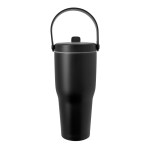 The Viking Collection® Nova Handle Tumbler - 30 oz. - CDKW095 Black The Viking Collection® Nova Handle Tumbler - 30 oz. - CDKW095 Black