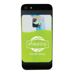 Silicone Mobile Pocket 2 Silicone Mobile Pocket 2
