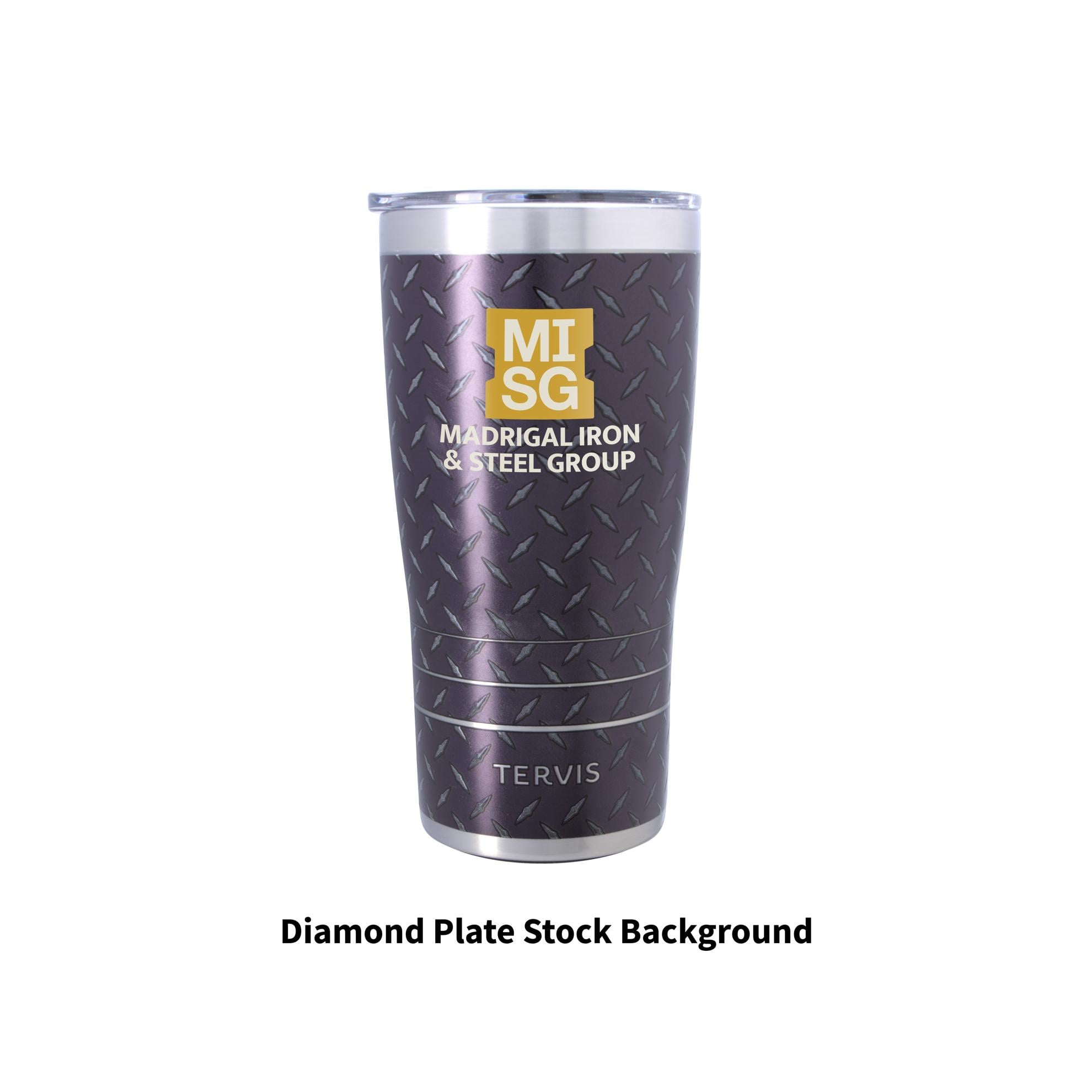 Tervis® Stainless Steel Traveler™ Tumbler - 20 oz. 2