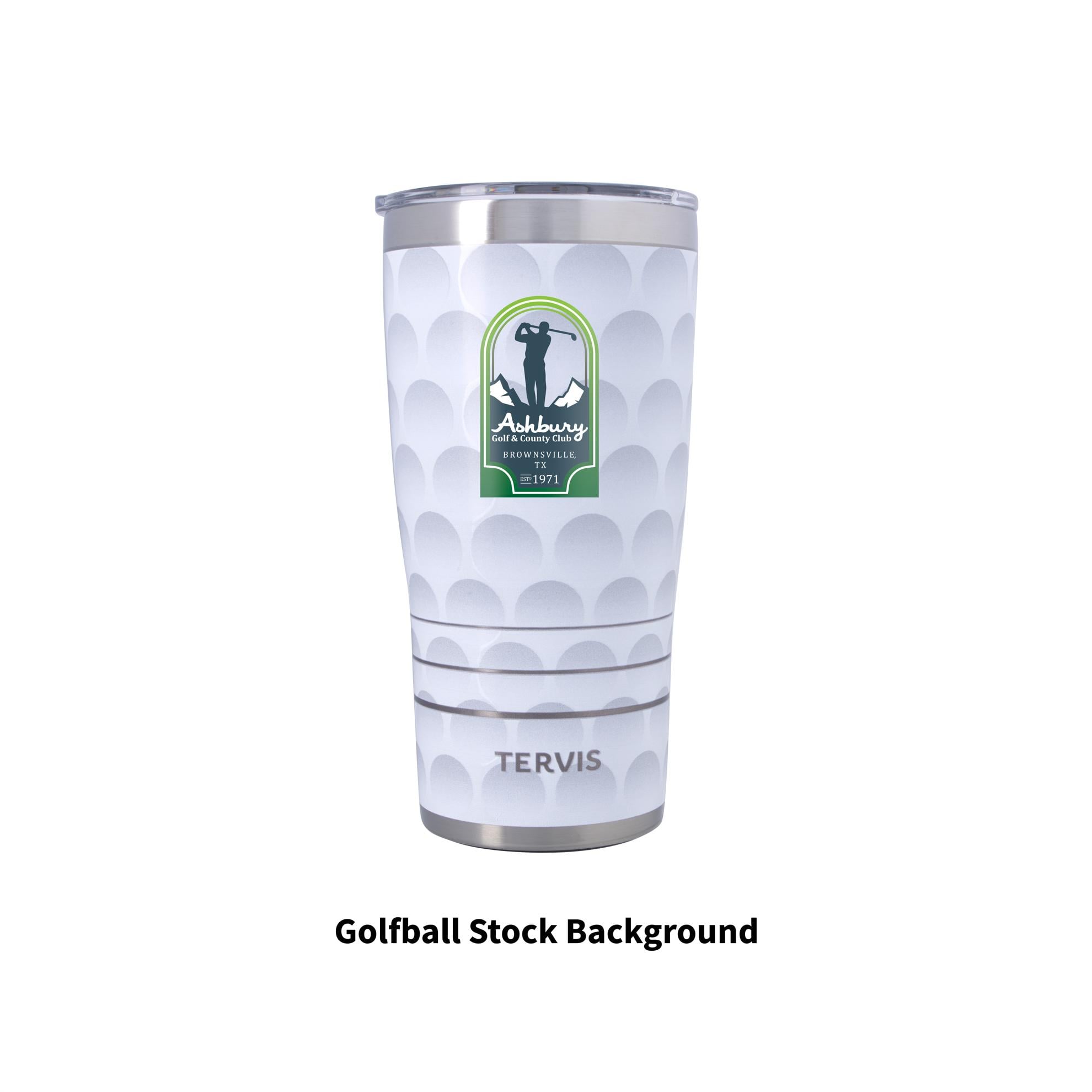 Tervis® Stainless Steel Traveler™ Tumbler - 20 oz. 2