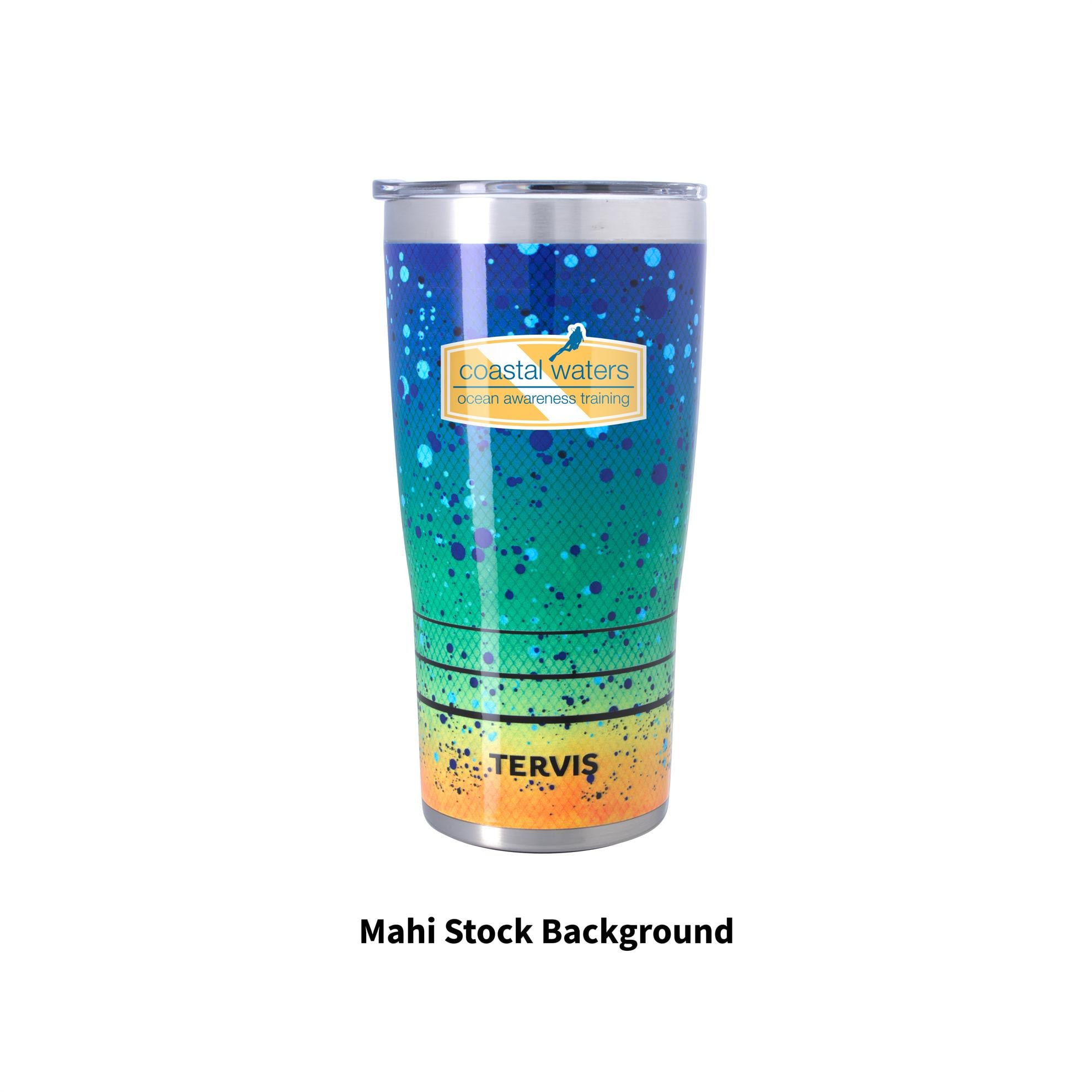 Tervis® Stainless Steel Traveler™ Tumbler - 20 oz. 2