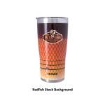 Tervis® Stainless Steel Traveler™ Tumbler - 20 oz. - 1287295 redfish image Tervis® Stainless Steel Traveler™ Tumbler - 20 oz. - 1287295 redfish image
