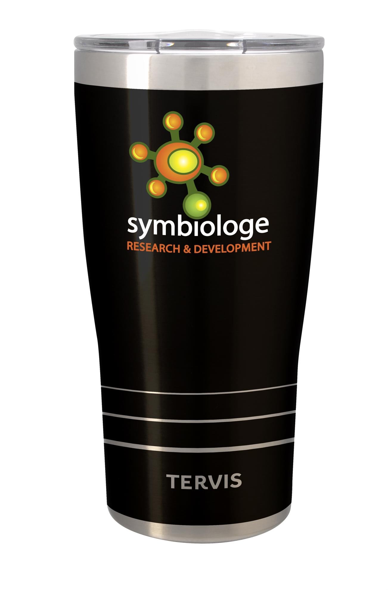 Tervis® Stainless Steel Traveler™ Tumbler - 20 oz. 2