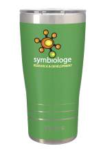 Tervis® Stainless Steel Traveler™ Tumbler - 20 oz. - 1287295 green image Tervis® Stainless Steel Traveler™ Tumbler - 20 oz. - 1287295 green image