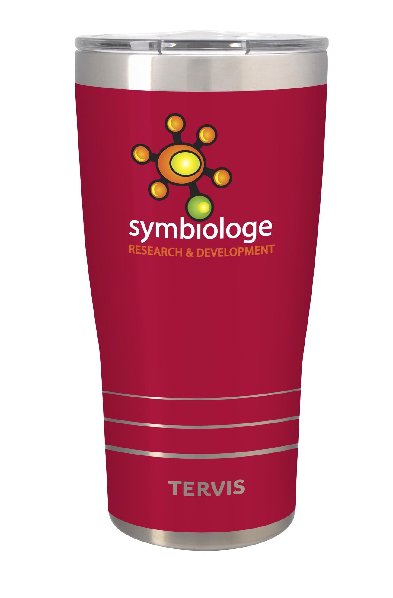 Tervis® Stainless Steel Traveler™ Tumbler - 20 oz. 2
