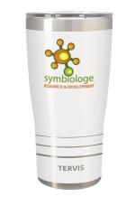 Tervis® Stainless Steel Traveler™ Tumbler - 20 oz. - 1287295 white image Tervis® Stainless Steel Traveler™ Tumbler - 20 oz. - 1287295 white image