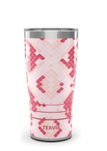 Tervis® Stainless Steel Traveler™ Tumbler - 20 oz. 2 Tervis® Stainless Steel Traveler™ Tumbler - 20 oz. 2