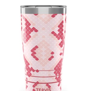Tervis® Stainless Steel Traveler™ Tumbler - 20 oz. 2 Tervis® Stainless Steel Traveler™ Tumbler - 20 oz. 2
