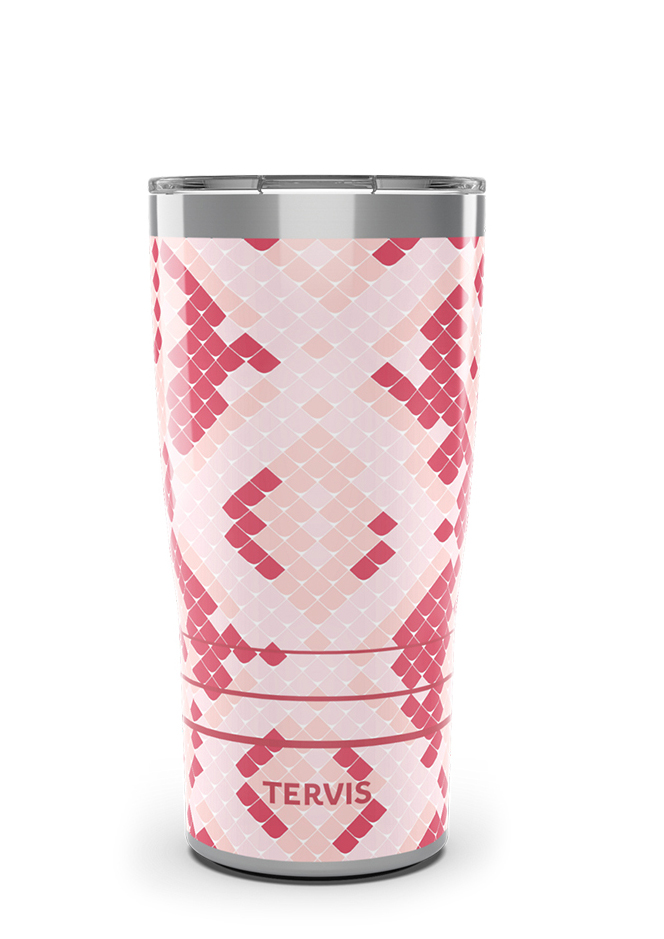 Tervis® Stainless Steel Traveler™ Tumbler - 20 oz. 2 Tervis® Stainless Steel Traveler™ Tumbler - 20 oz. 2