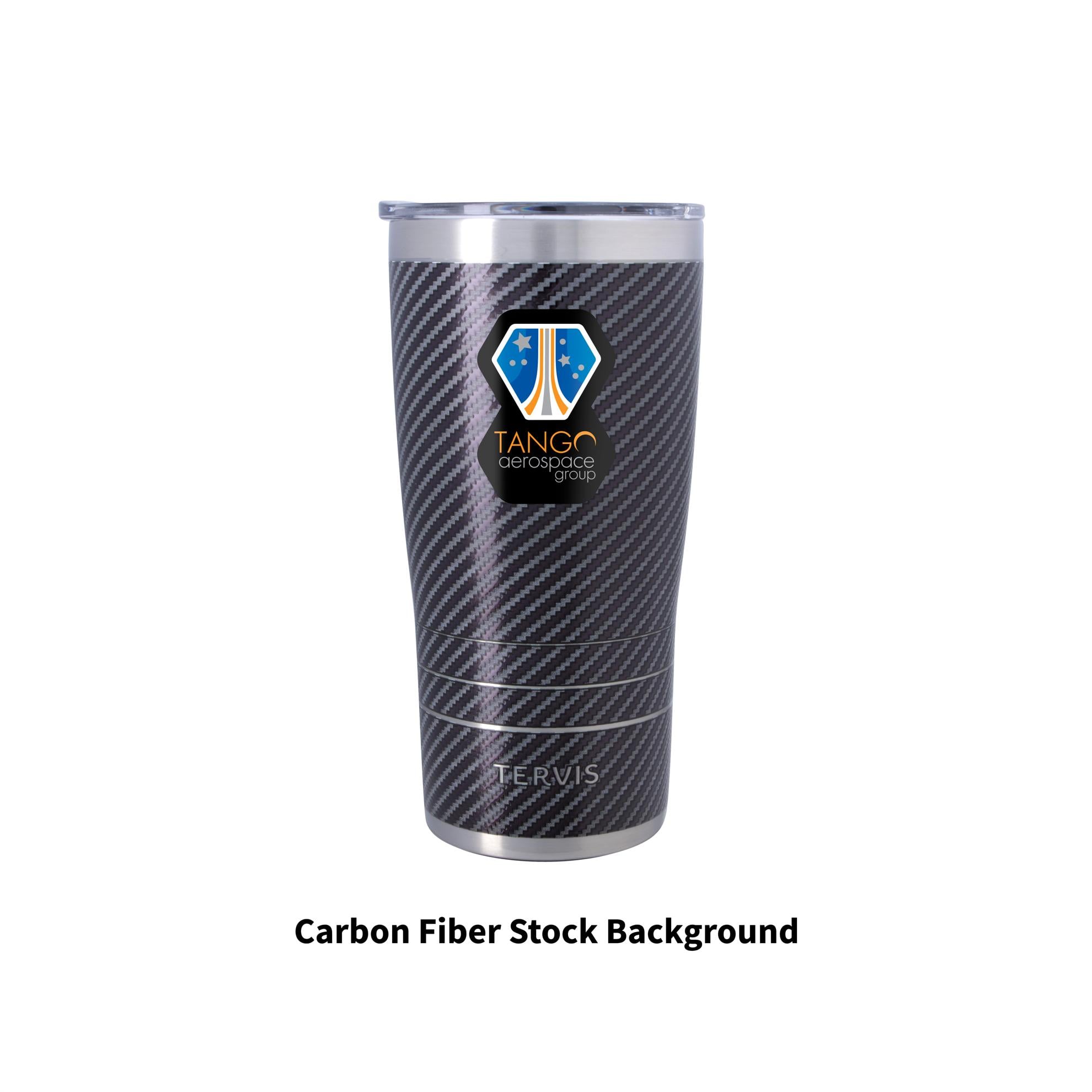 Tervis® Stainless Steel Traveler™ Tumbler - 20 oz. 2