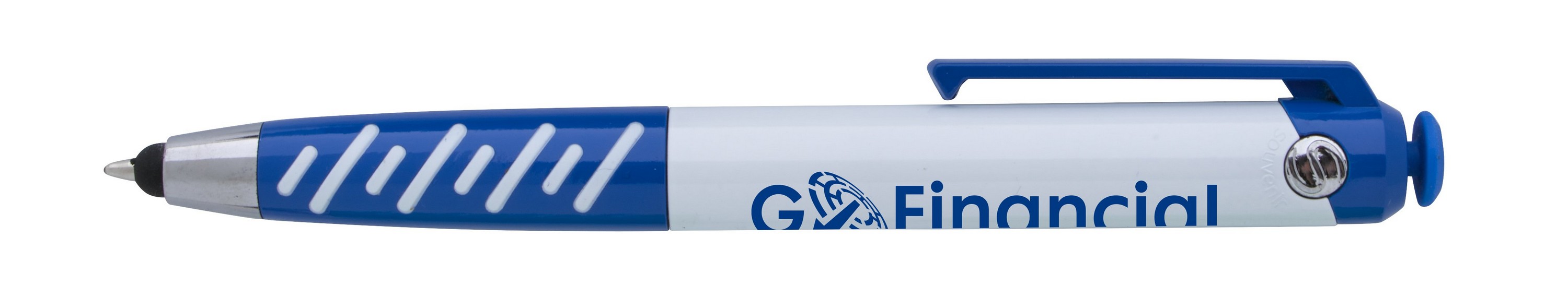 Souvenir® Fidgeteer Stylus RABS Pen 2