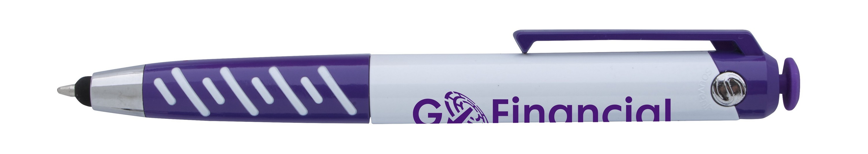 Souvenir® Fidgeteer Stylus RABS Pen 2