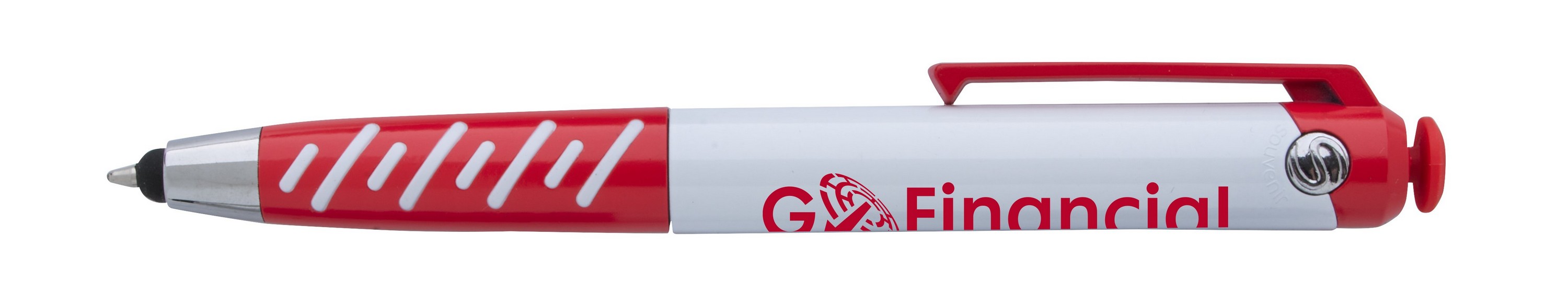 Souvenir® Fidgeteer Stylus RABS Pen 2