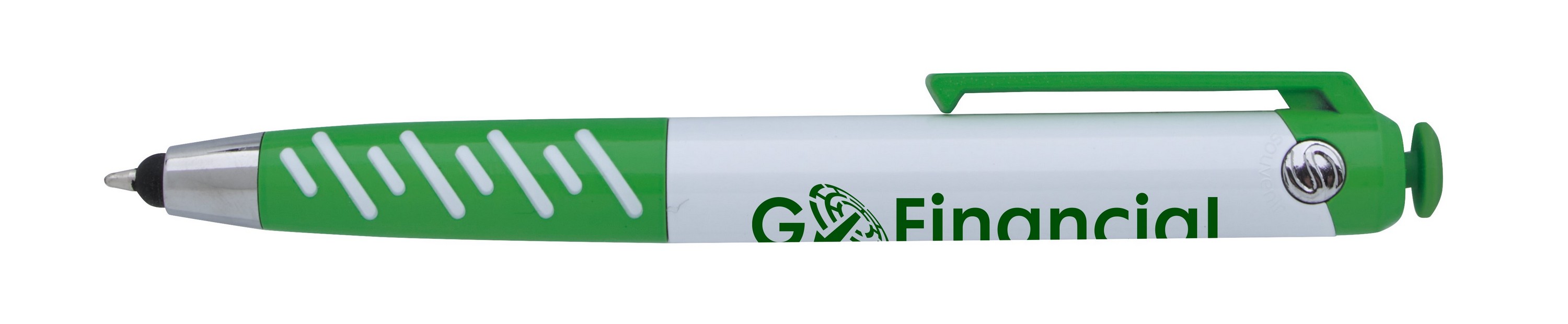 Souvenir® Fidgeteer Stylus RABS Pen 2