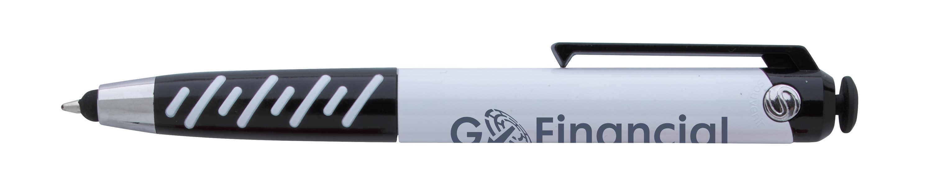 Souvenir® Fidgeteer Stylus RABS Pen 2