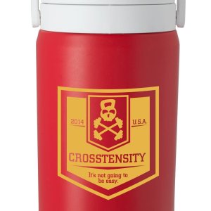 Koozie® Challenge Jug - Half Gallon 2 Koozie® Challenge Jug - Half Gallon 2