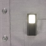 EPEX® Mini Quest Flashlight - 21300_black_shirt light on.jpg EPEX® Mini Quest Flashlight - 21300_black_shirt light on.jpg
