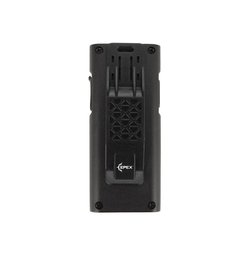 EPEX® Mini Quest Flashlight 2 EPEX® Mini Quest Flashlight 2