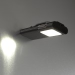 EPEX® Mini Quest Flashlight - 21300_black_fridge facing down light on.jpg EPEX® Mini Quest Flashlight - 21300_black_fridge facing down light on.jpg