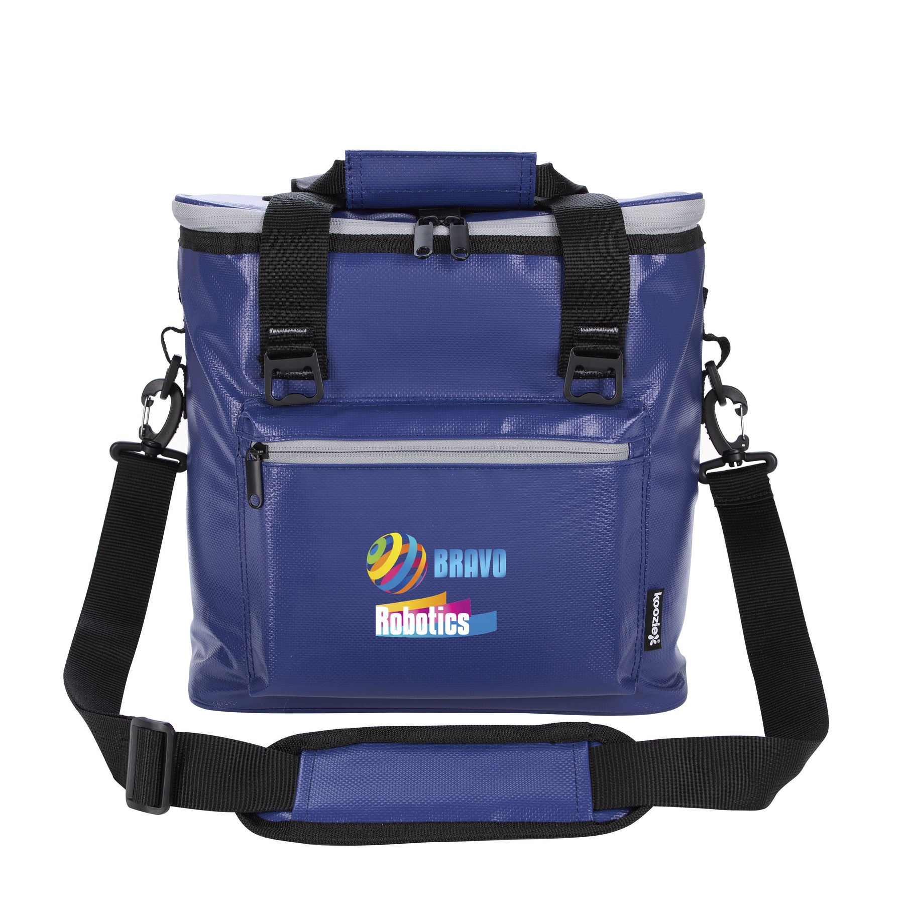 Koozie® Olympus 16-Can Access Cooler 2