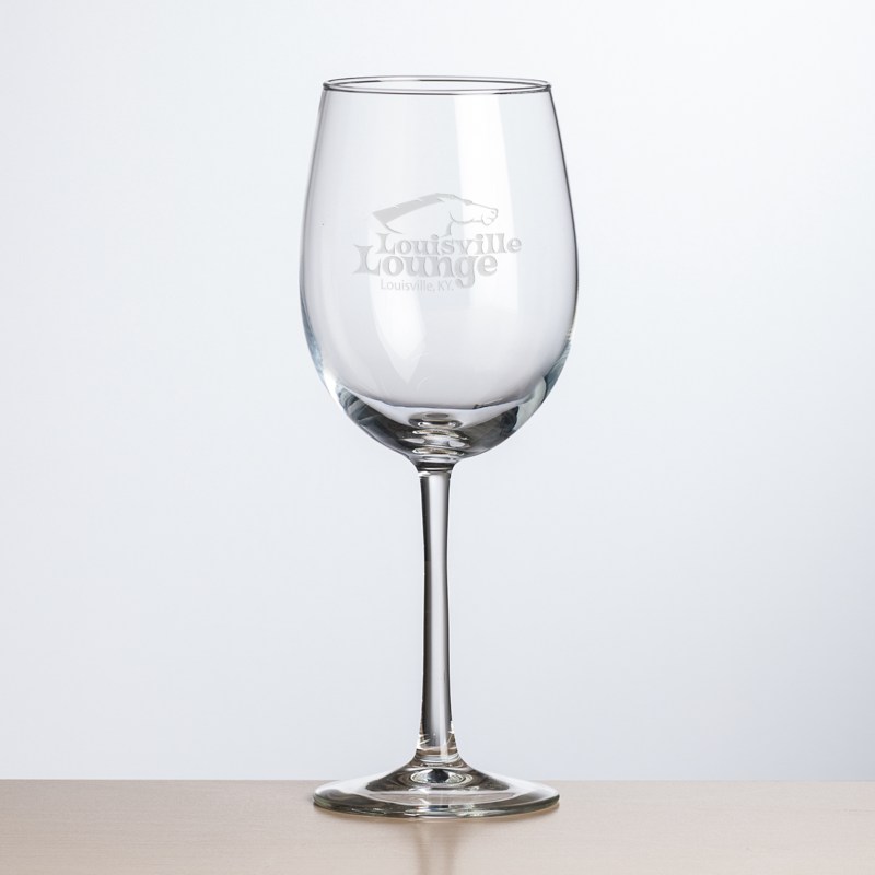 Cleo Wine Glass - 16 oz. 2 Cleo Wine Glass - 16 oz. 2