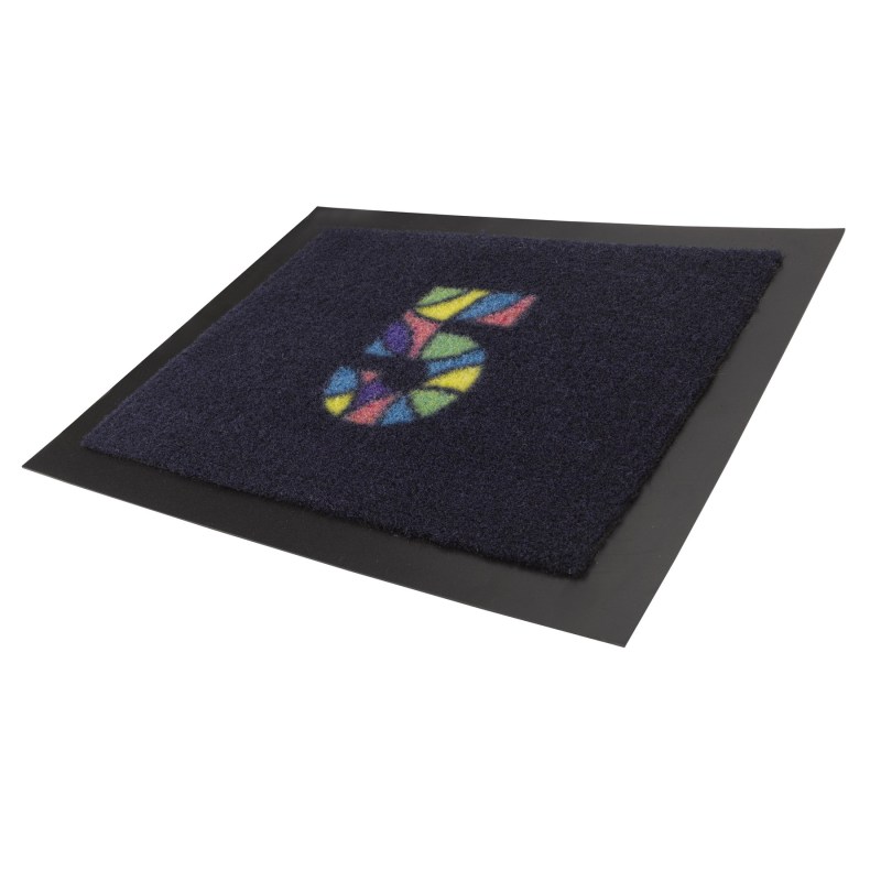 Essential Step Welcome Mat - 24" x 18" 2 Essential Step Welcome Mat - 24" x 18" 2