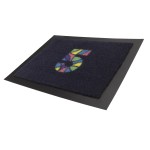 Essential Step Welcome Mat - 24" x 18" 2 Essential Step Welcome Mat - 24" x 18" 2