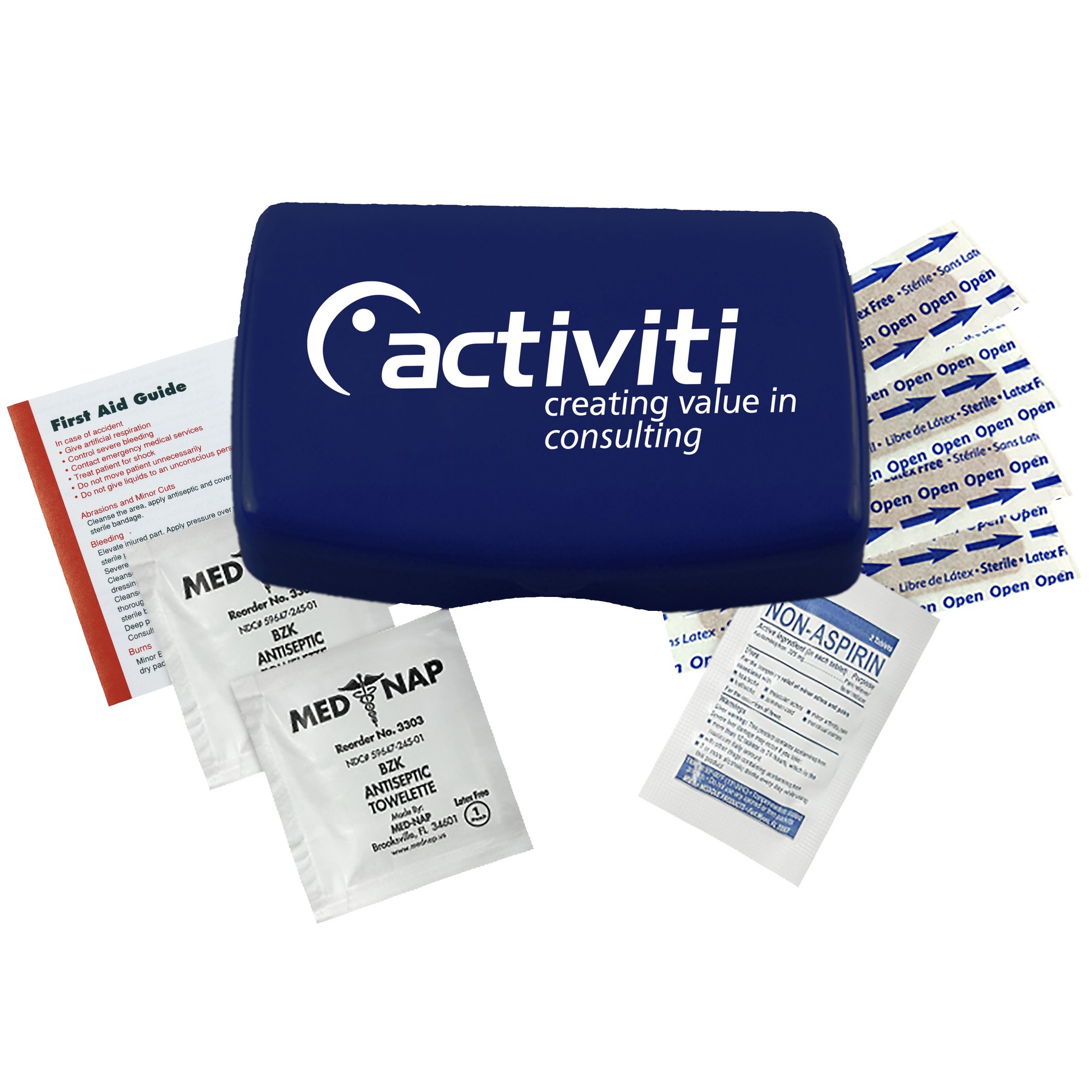 Garyline® Express First Aid Kit 2