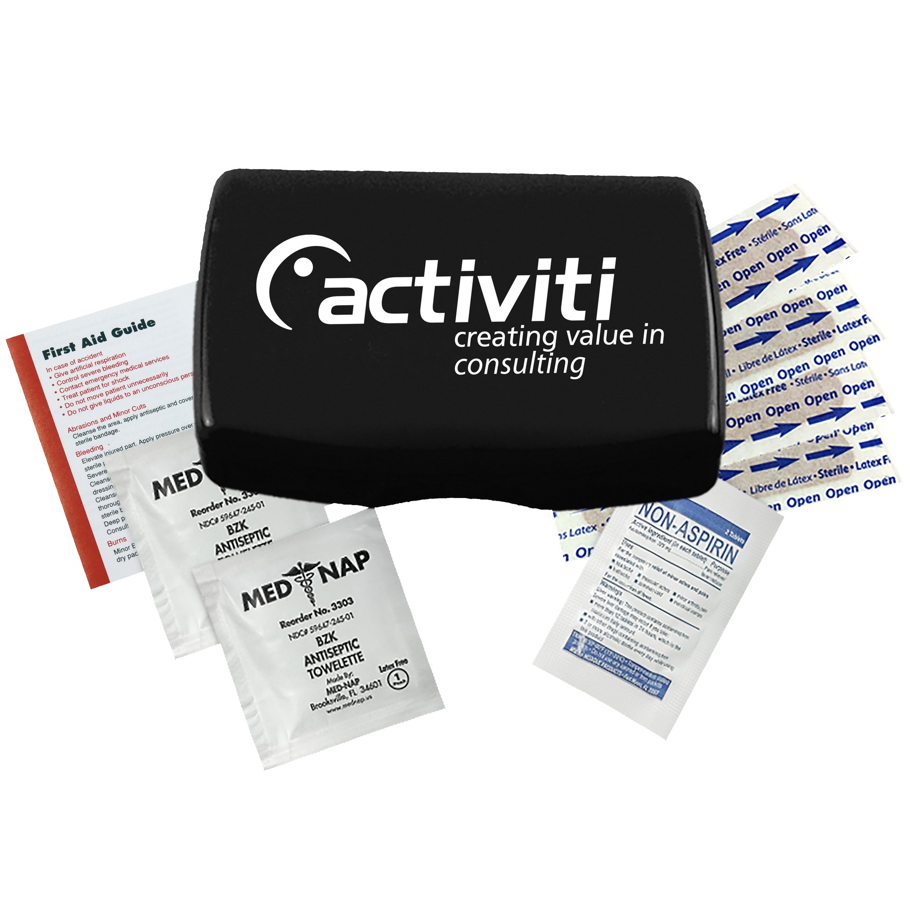 Garyline® Express First Aid Kit 2