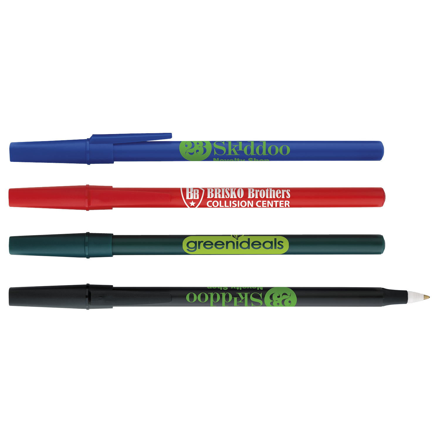 Corporate Promo Stick Pen 2
