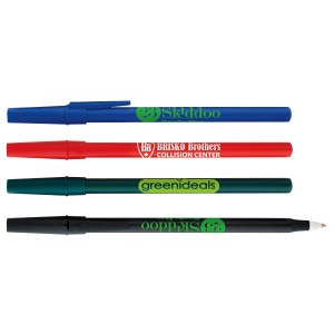 Corporate Promo Stick Pen 2 Corporate Promo Stick Pen 2