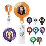 Good Value™ Retractable Badge Holder 2 Good Value™ Retractable Badge Holder 2