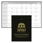 Triumph® Calendars Classic Monthly Planner 2 Triumph® Calendars Classic Monthly Planner 2