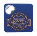 Good Value™ Bottle Opener Coaster - 51013 blue product image Good Value™ Bottle Opener Coaster - 51013 blue product image