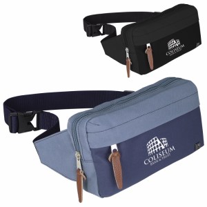 KAPSTON® Jaxon Fanny Pack 2 KAPSTON® Jaxon Fanny Pack 2