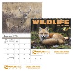 HotLine® Products Wildlife Appointment Calendar - Spiral 2 HotLine® Products Wildlife Appointment Calendar - Spiral 2