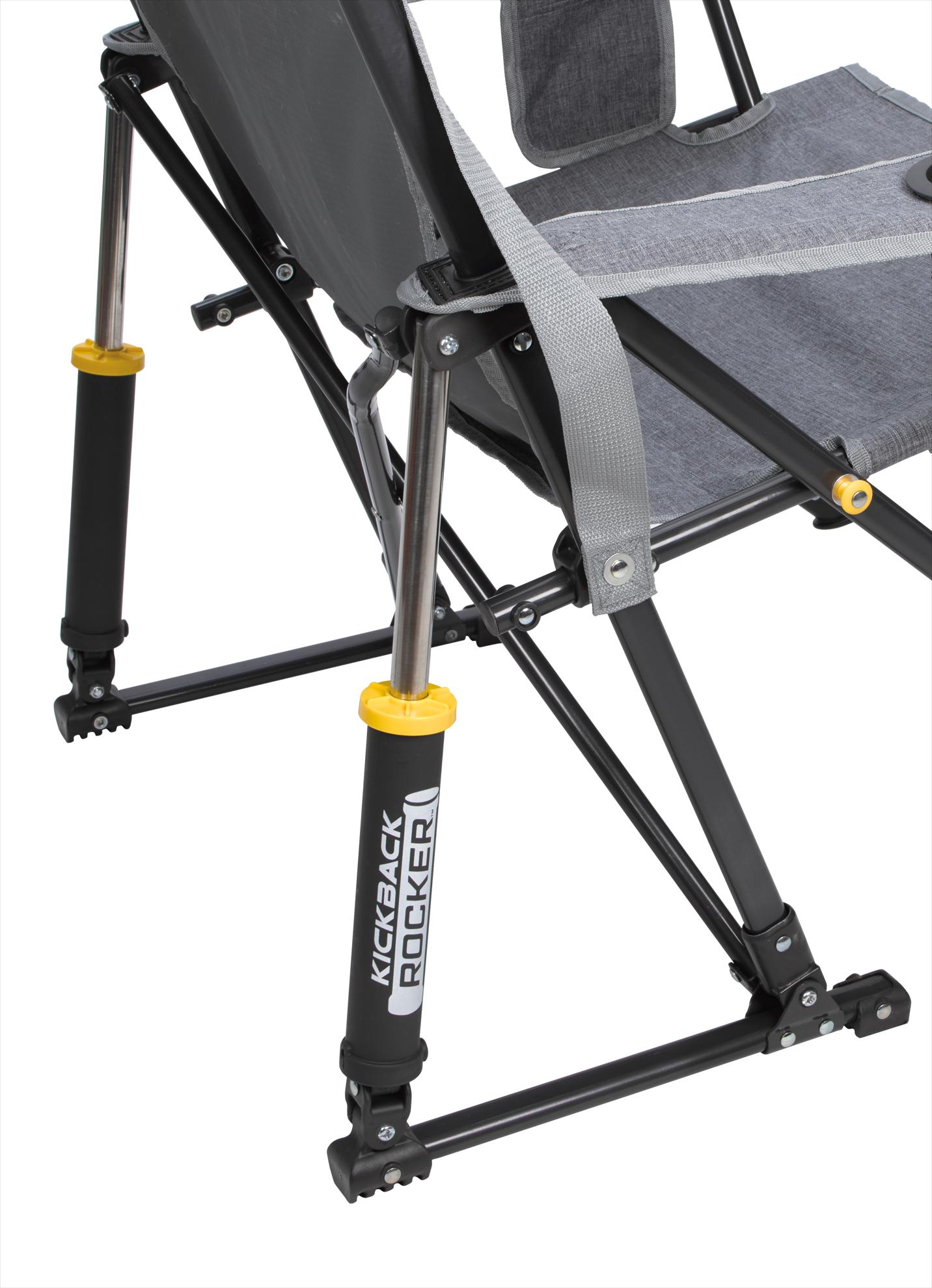 GCI Outdoor® Kickback Rocker™ 2