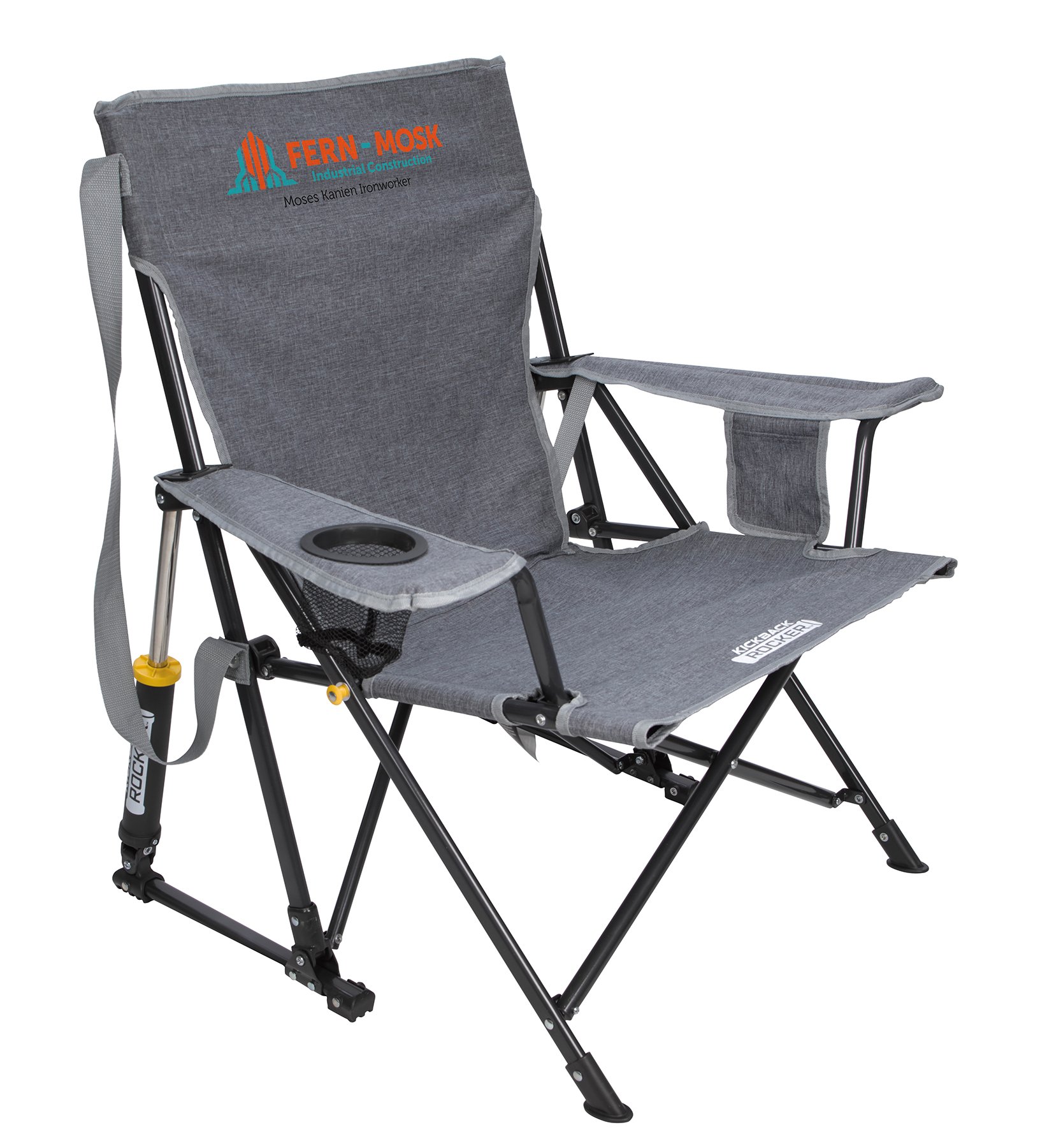 GCI Outdoor® Kickback Rocker™ 2