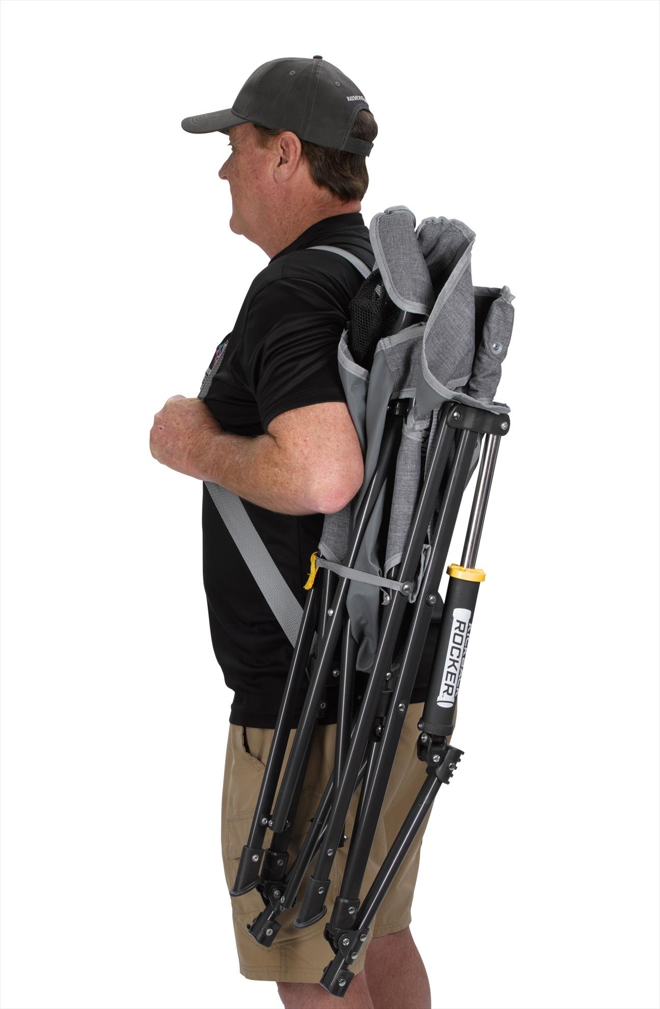GCI Outdoor® Kickback Rocker™ 2