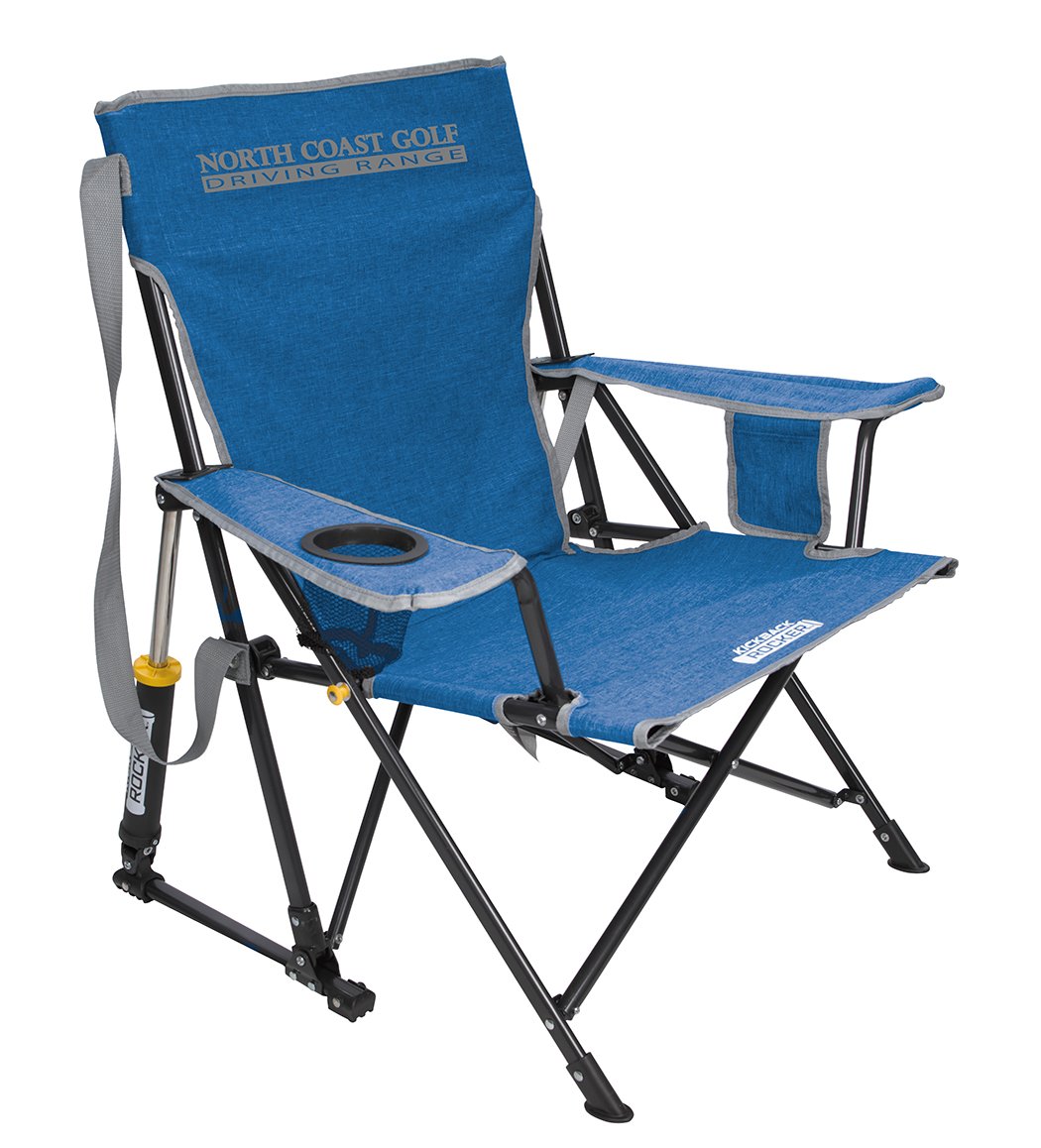 GCI Outdoor® Kickback Rocker™ 2
