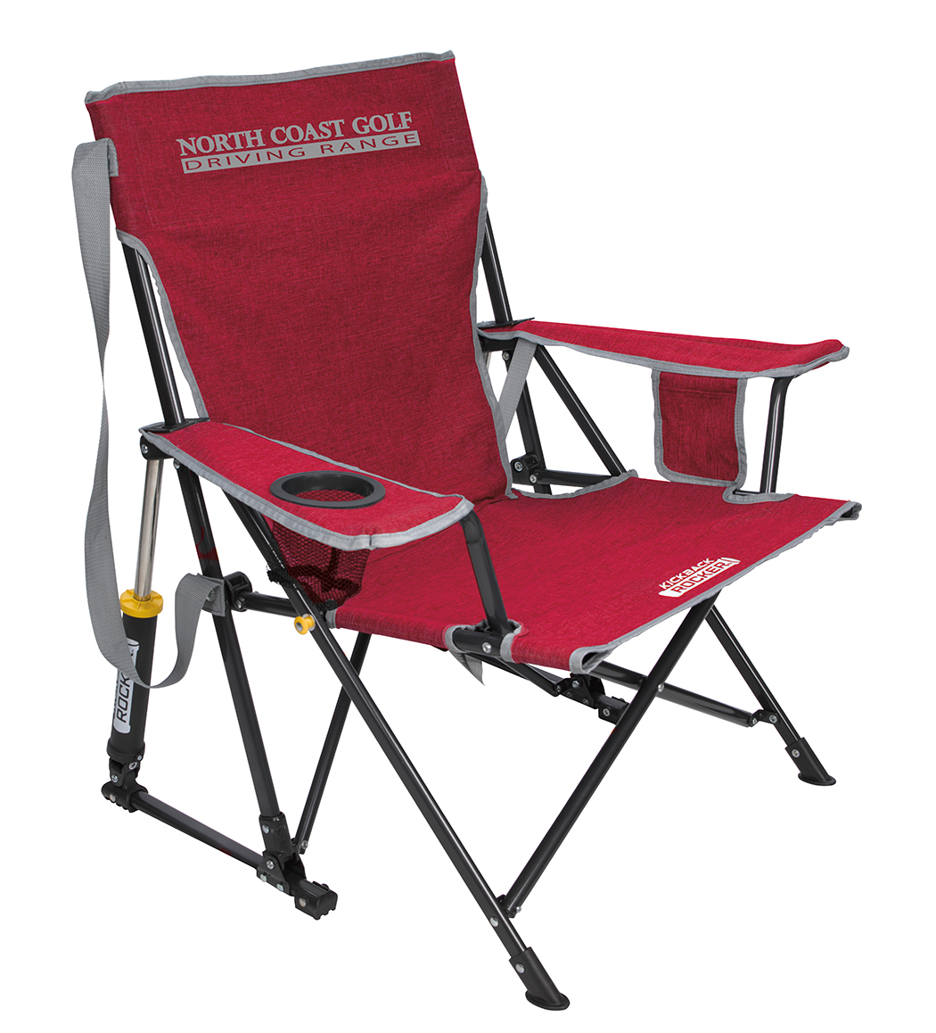 GCI Outdoor® Kickback Rocker™ 2
