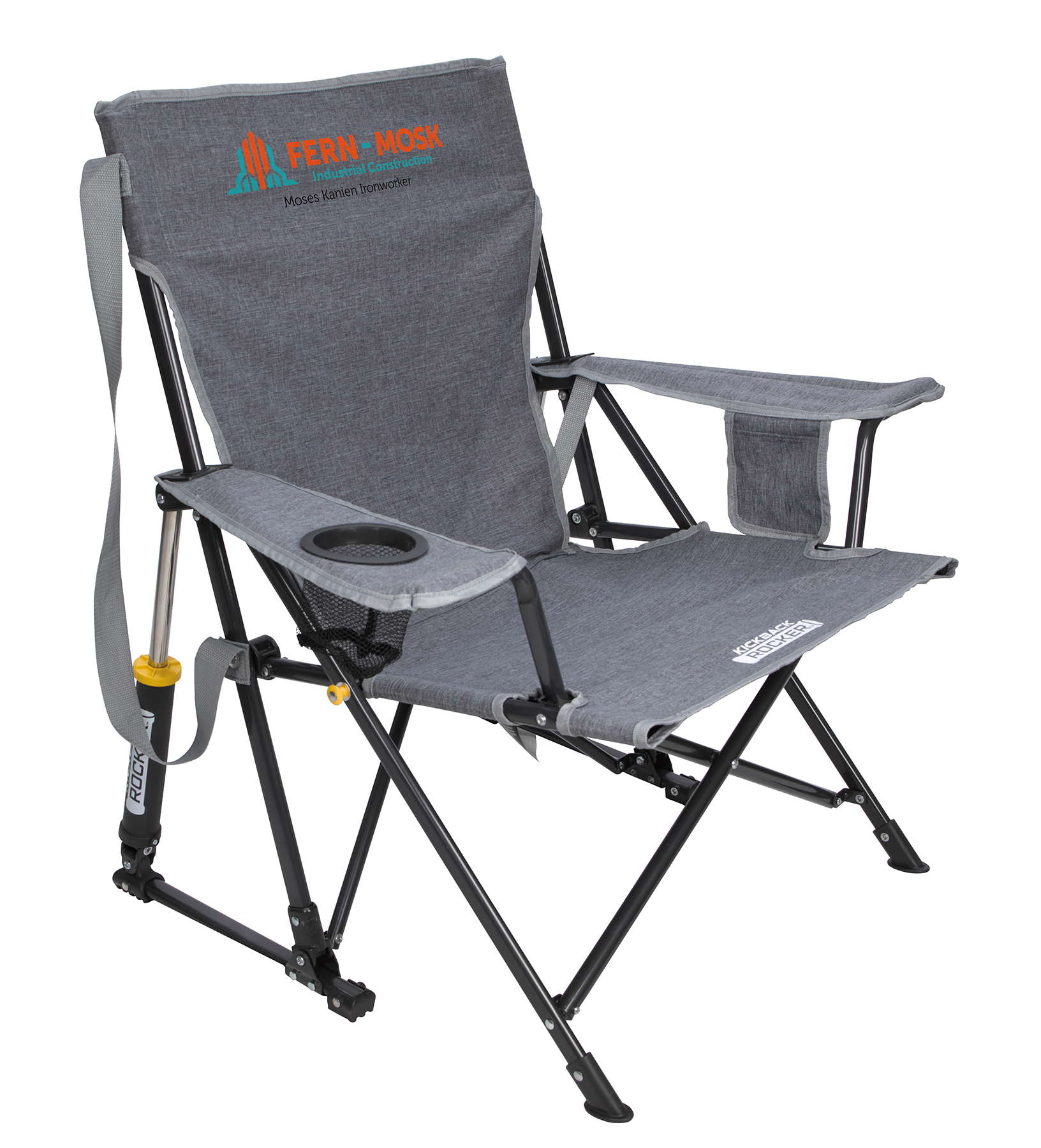 GCI Outdoor® Kickback Rocker™ 2